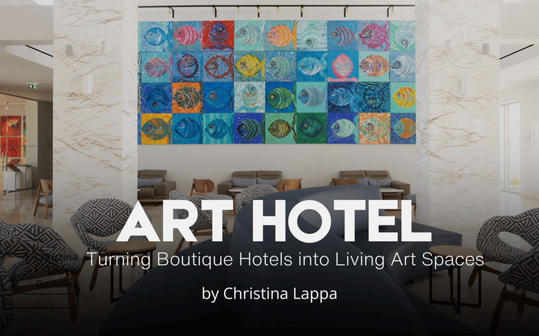 ART HOTEL